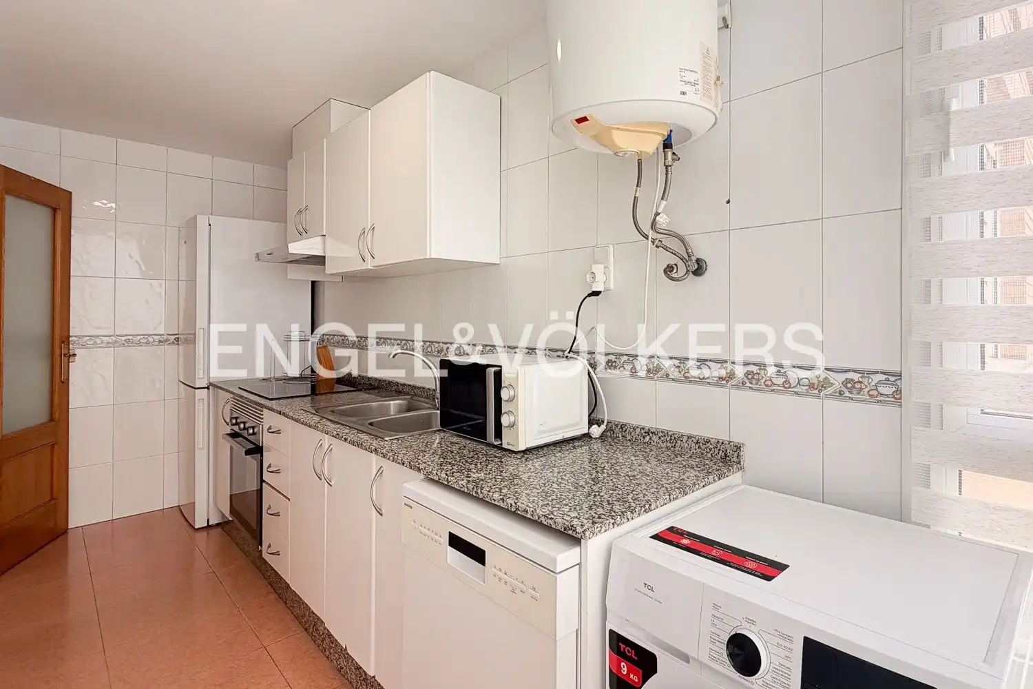 Pis de 109 m² a Montcada