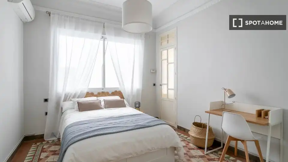 Habitación en alquiler, Alicante