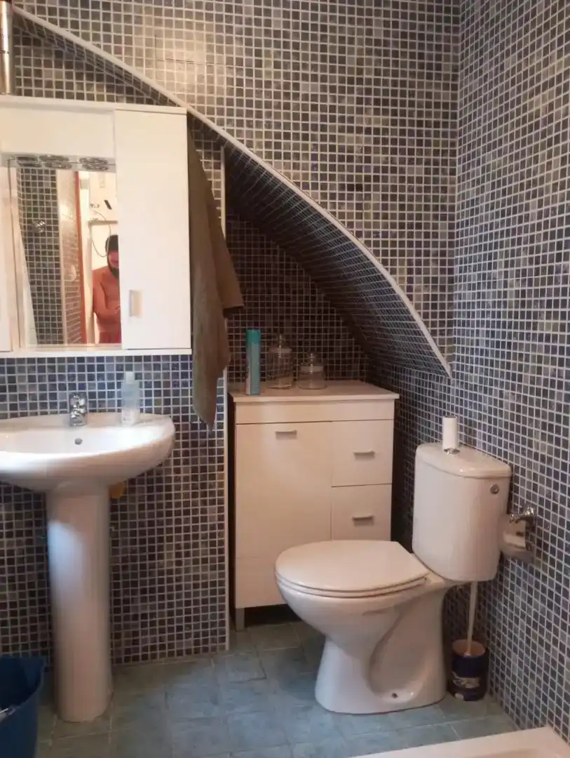 Casa de 50 m² en Cazorla