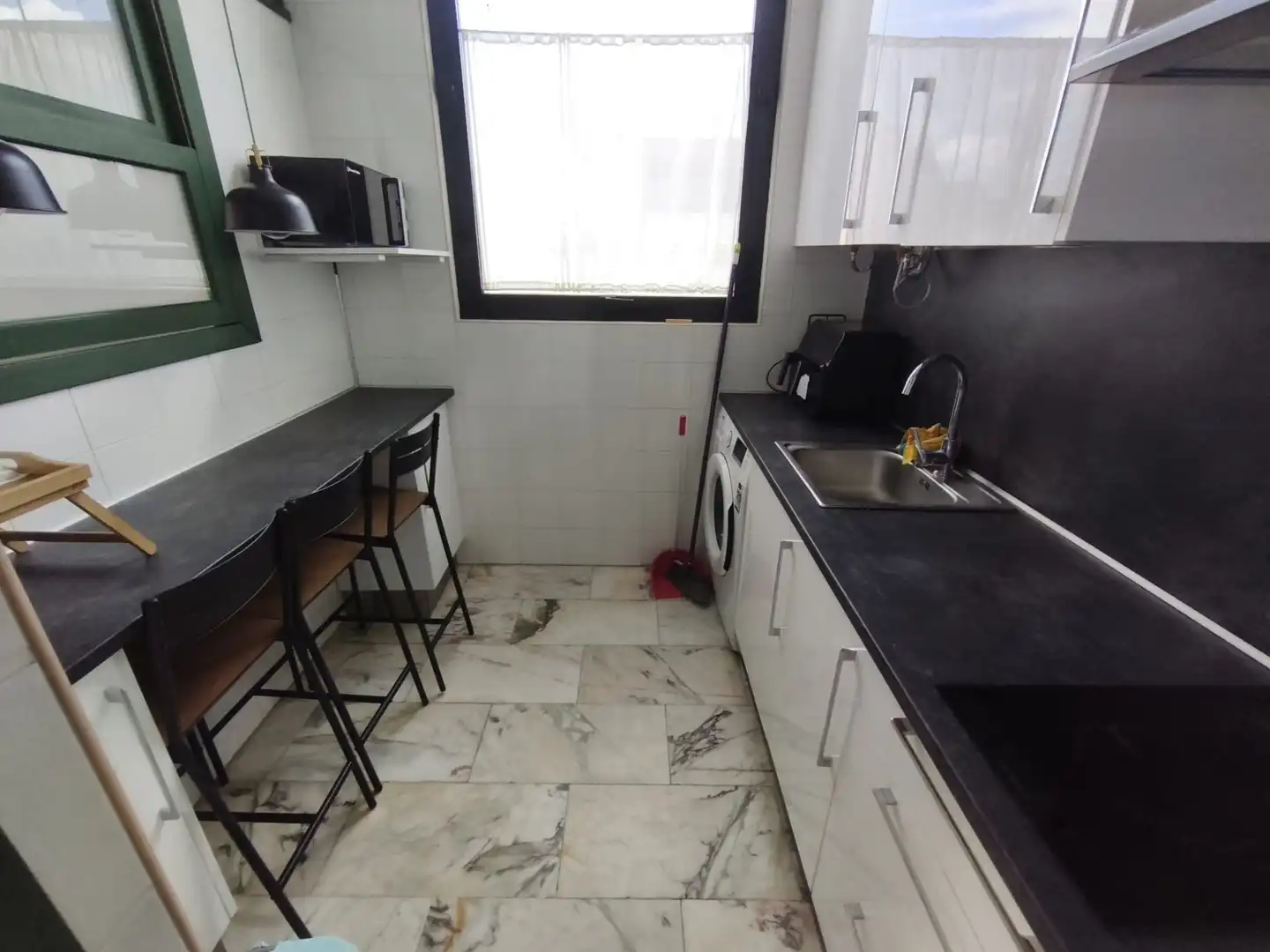 Piso de 60 m² en Cáceres