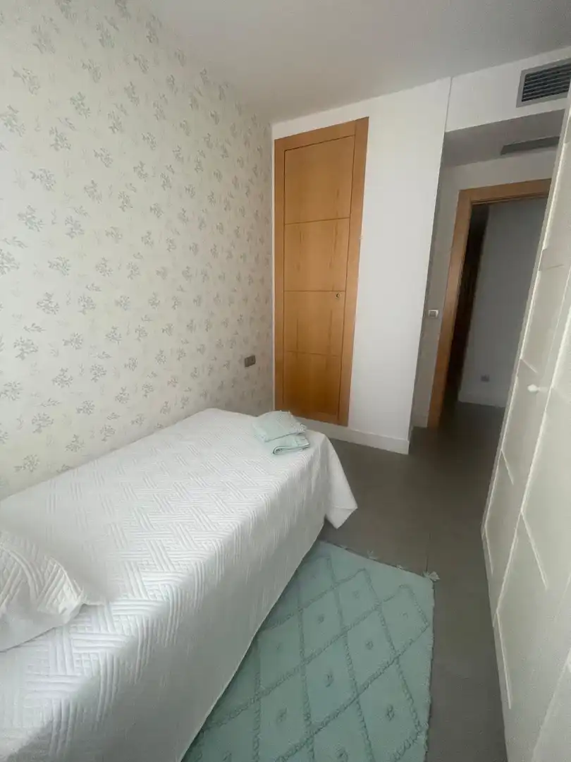Wohnung 55 m² in Armilla