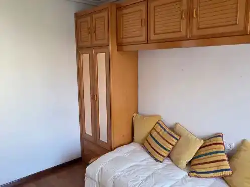 Piso de 116 m² en Vigo