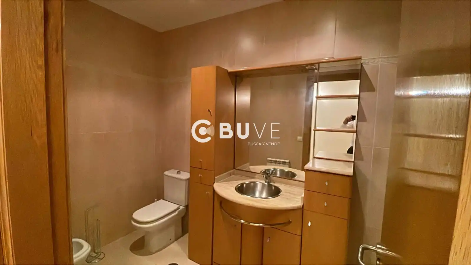 Piso de 83 m² en Valladolid