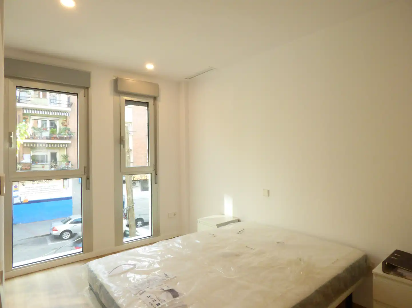Pis de 55 m² a Madrid