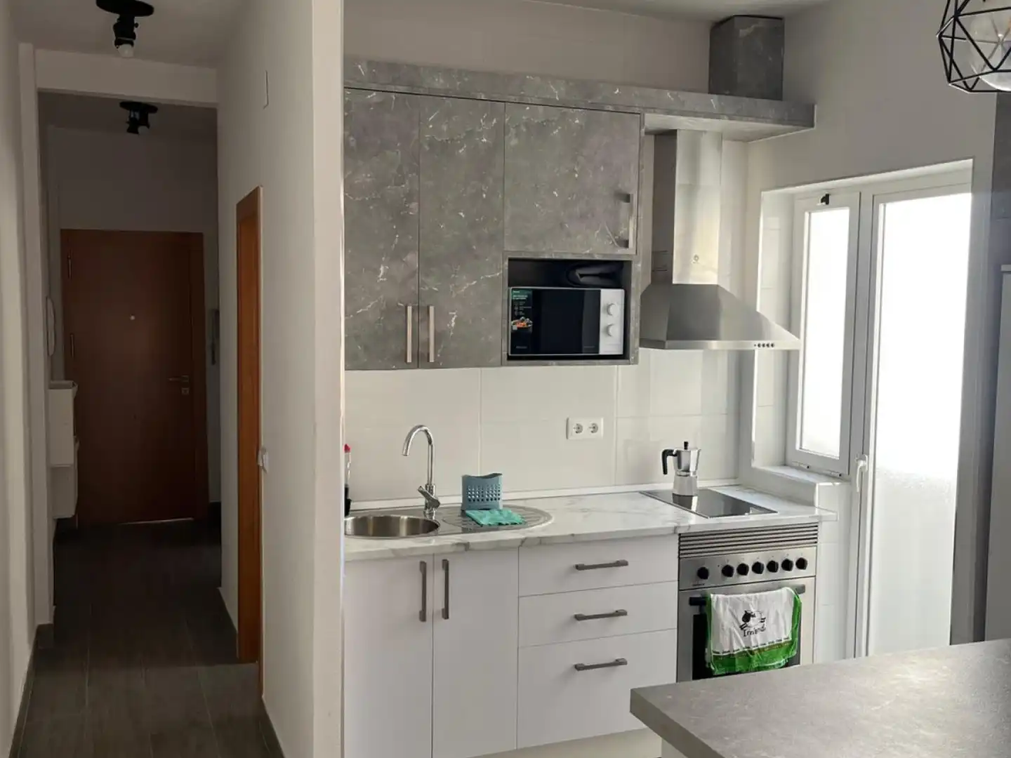 Piso de 92 m² en San Javier