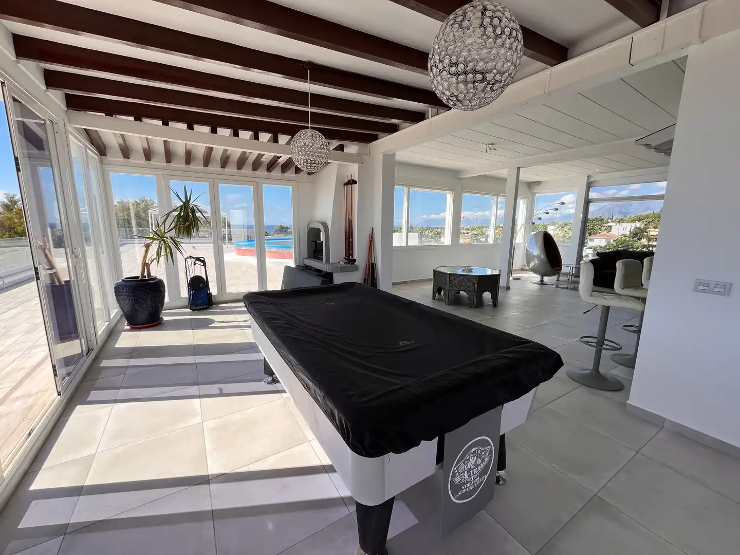 Pis de 358 m² a Marbella