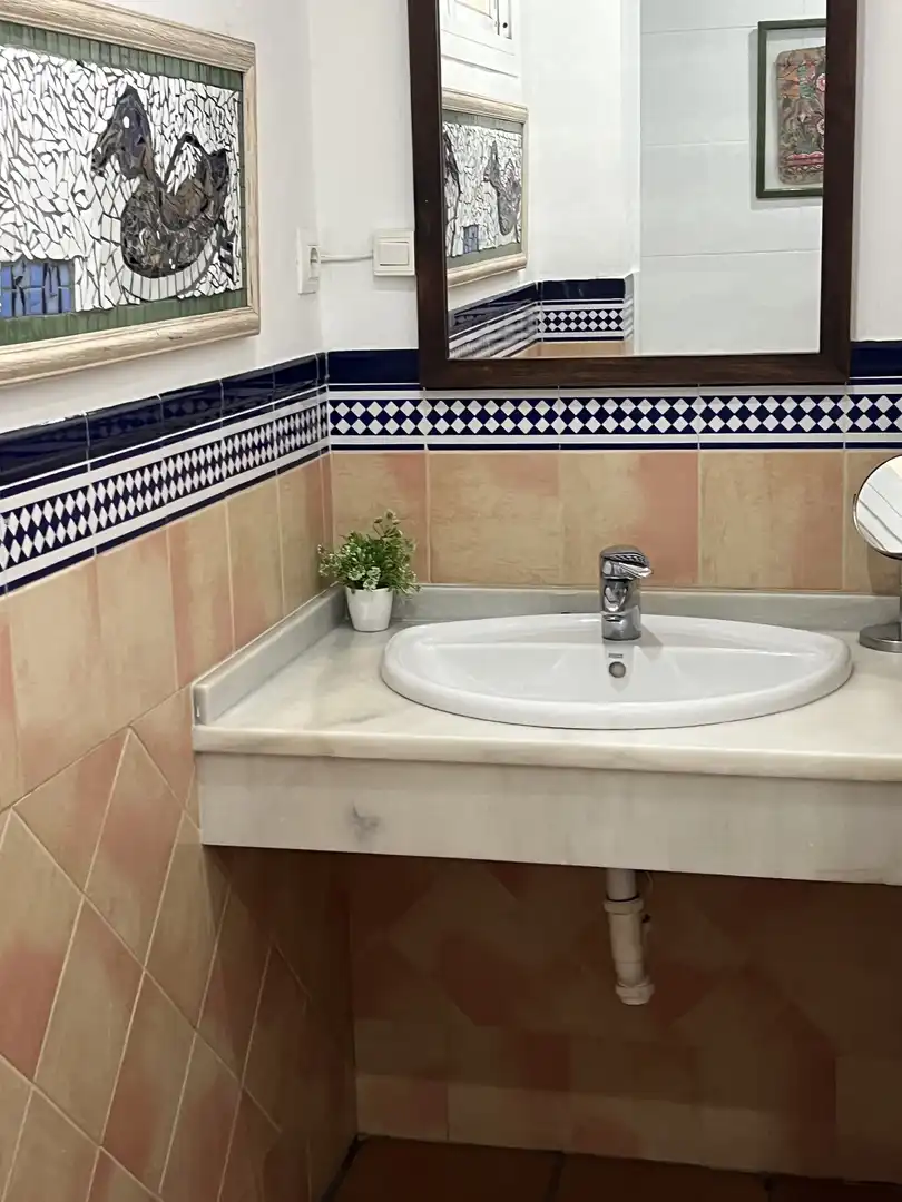 Pis de 54 m² a Còrdova
