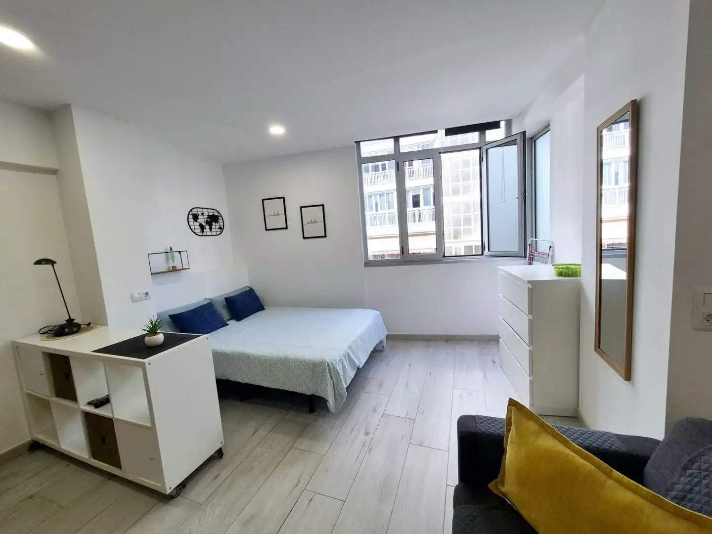Pis de 43 m² a Puerto de la Cruz