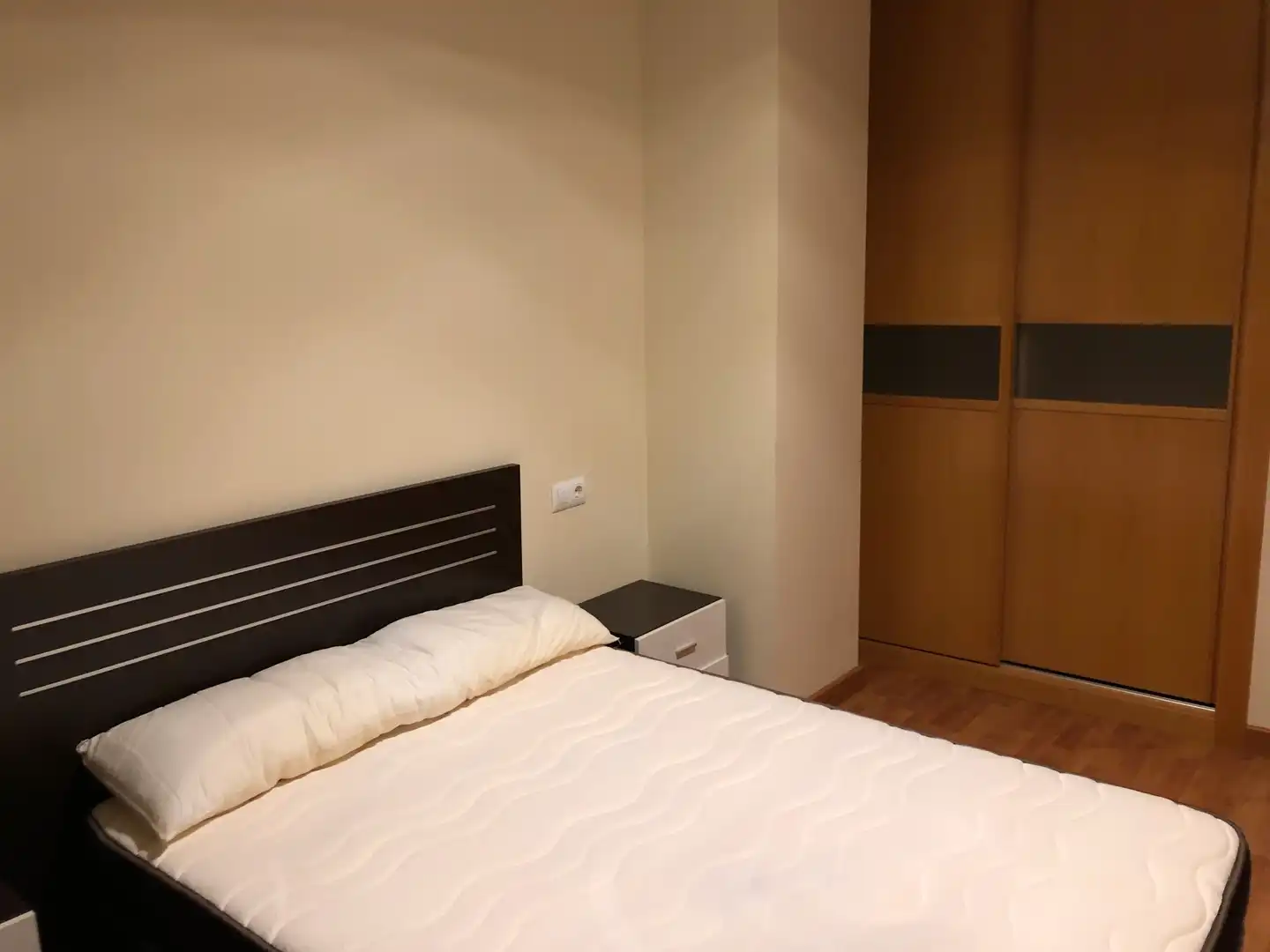 Pis de 90 m² a Badajoz