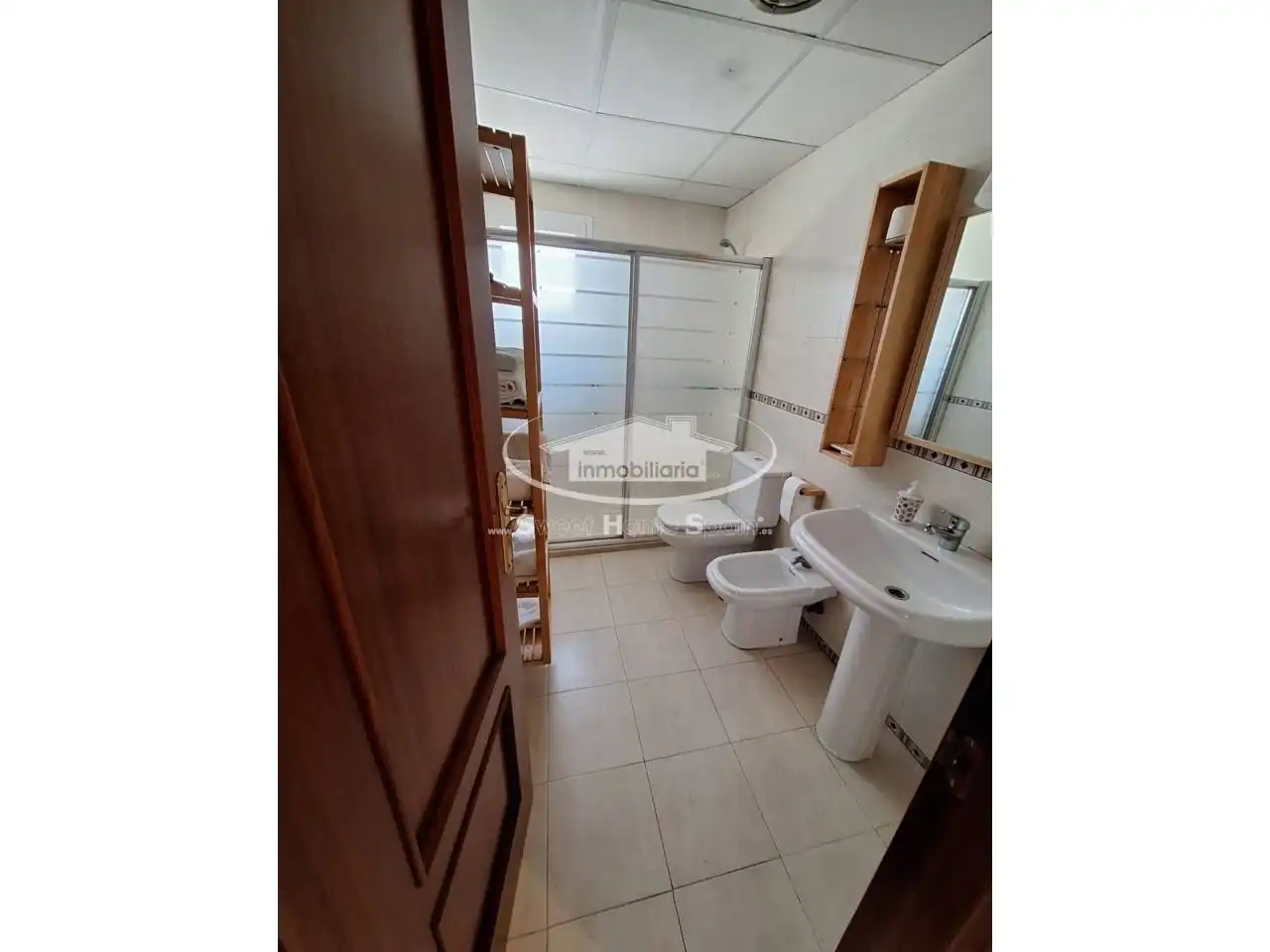 Piso de 65 m² en Sanlúcar de Barrameda