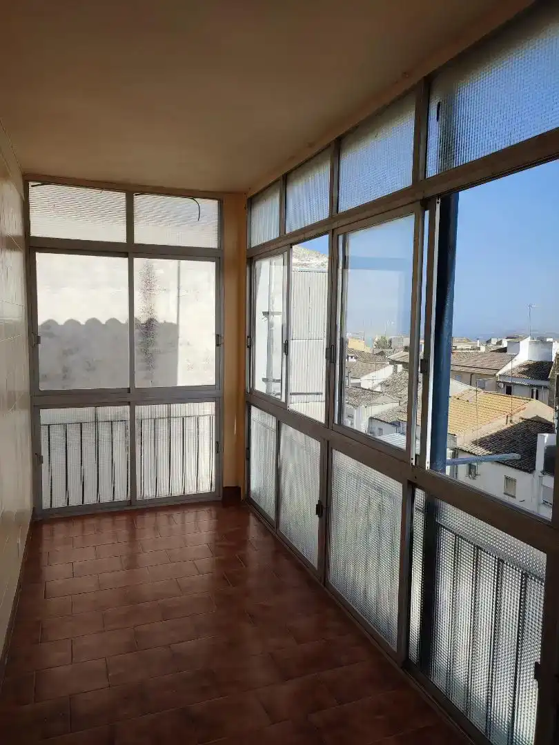 Habitación 140 m², Úbeda