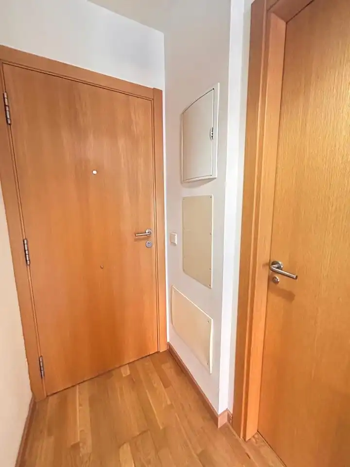 Pis de 46 m² a Gijón