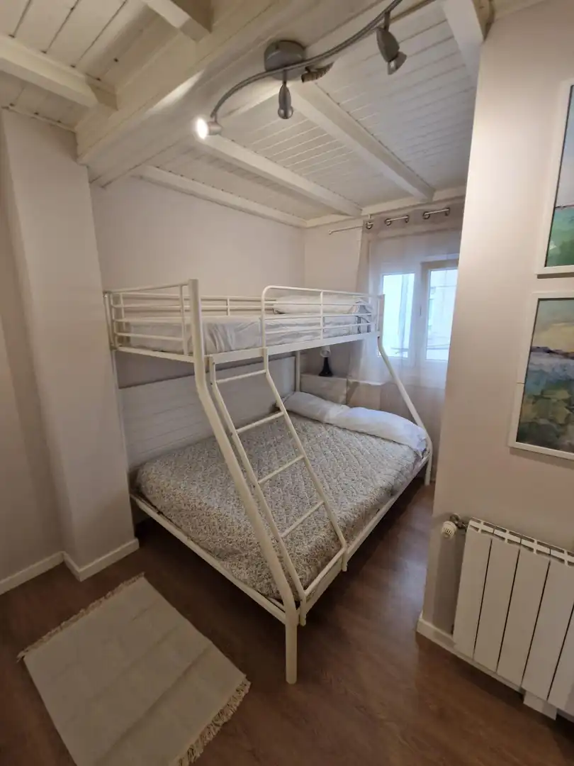 Piso de 74 m² en Santander