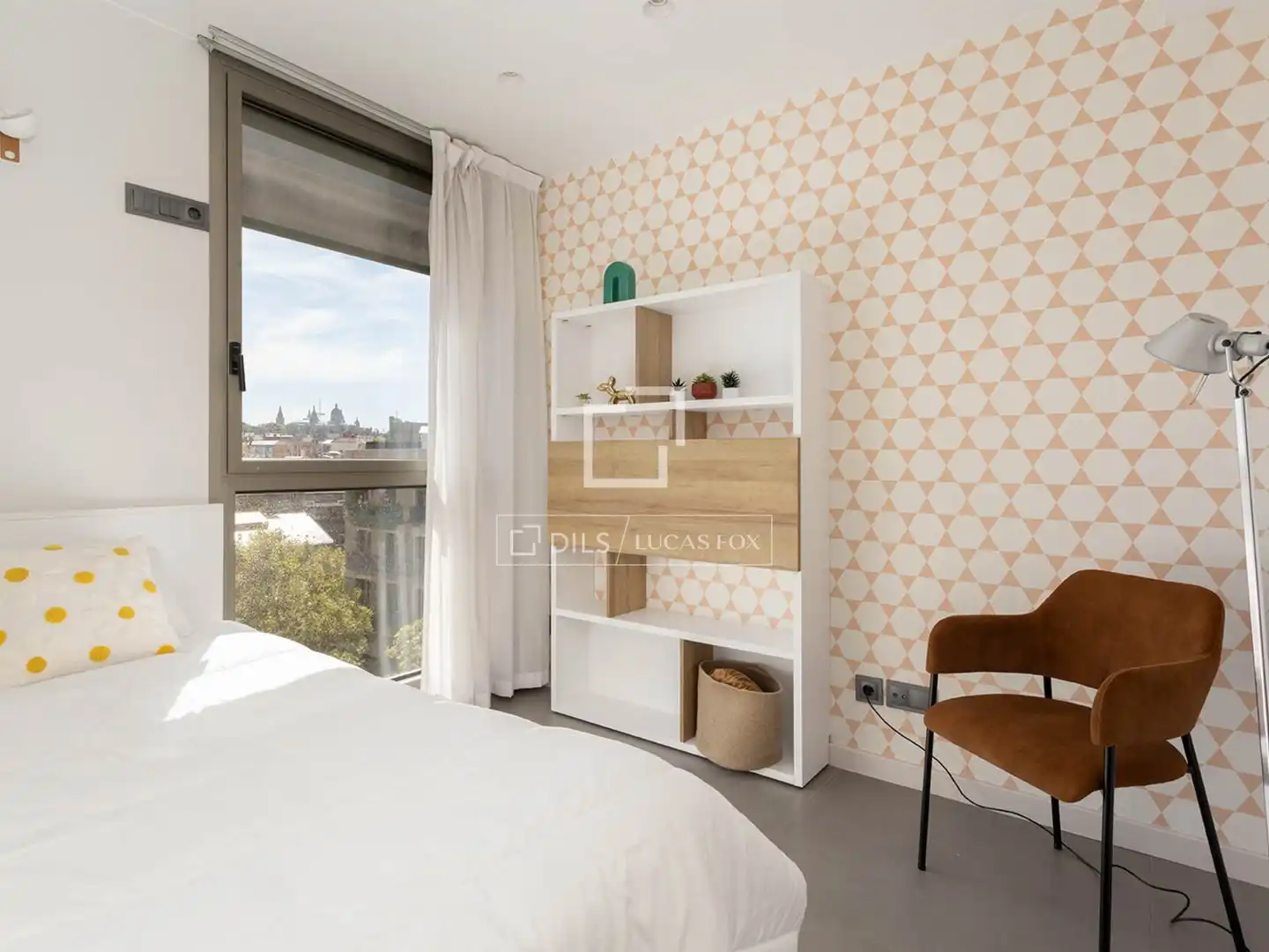 Piso de 96 m² en Barcelona