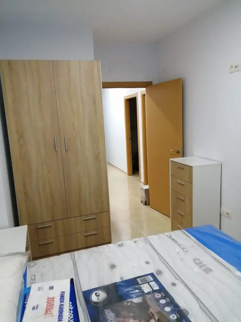 Piso de 70 m² en Villanueva de la Serena