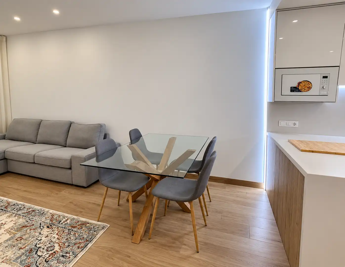 Pis de 95 m² a Finestrat