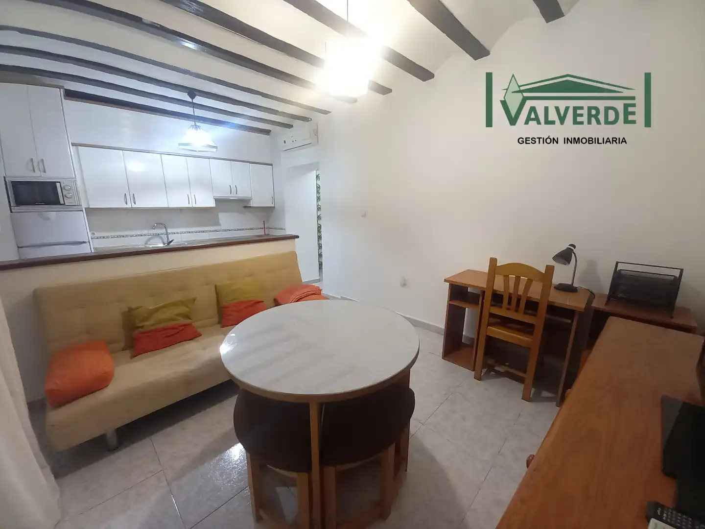 Piso de 45 m² en Granada