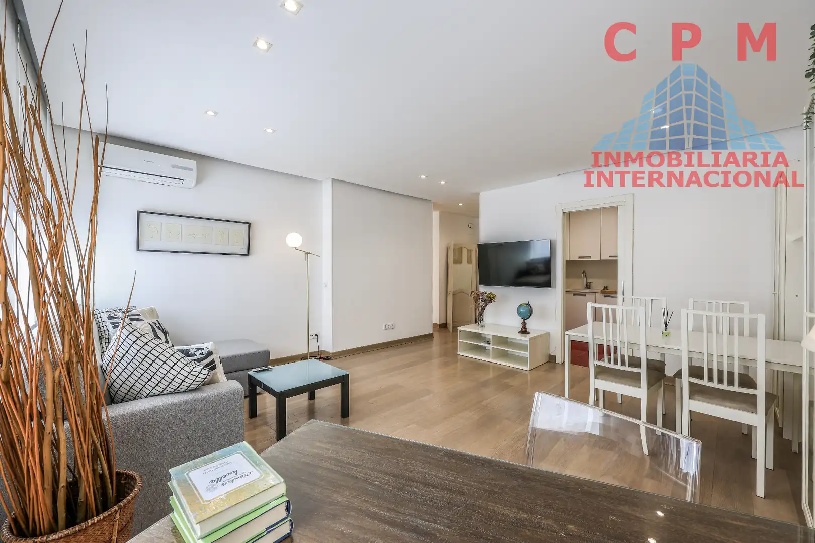 Pis de 70 m² a Madrid