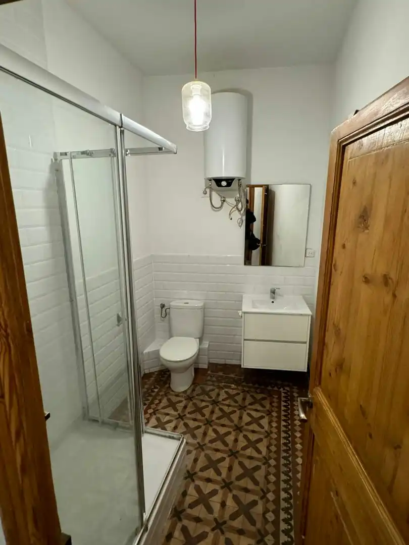 Habitación 100 m², Barcelona