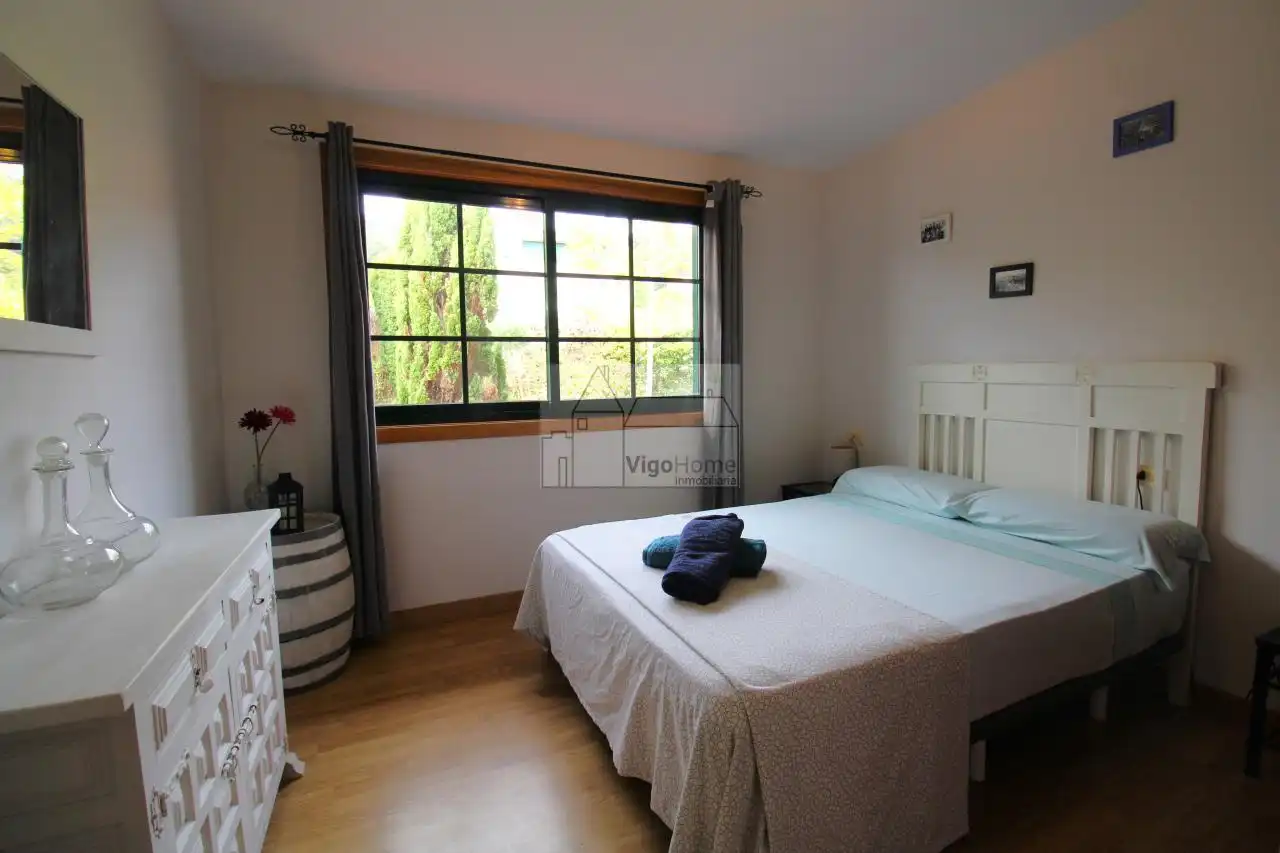 Moradia 240 m² em Moaña