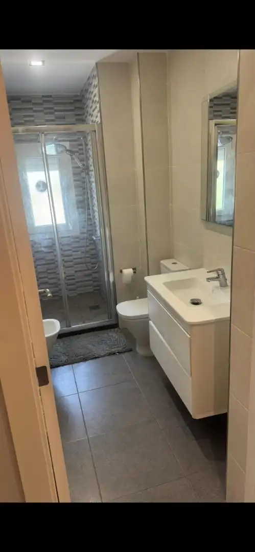 Appartement 70 m² à Xérès