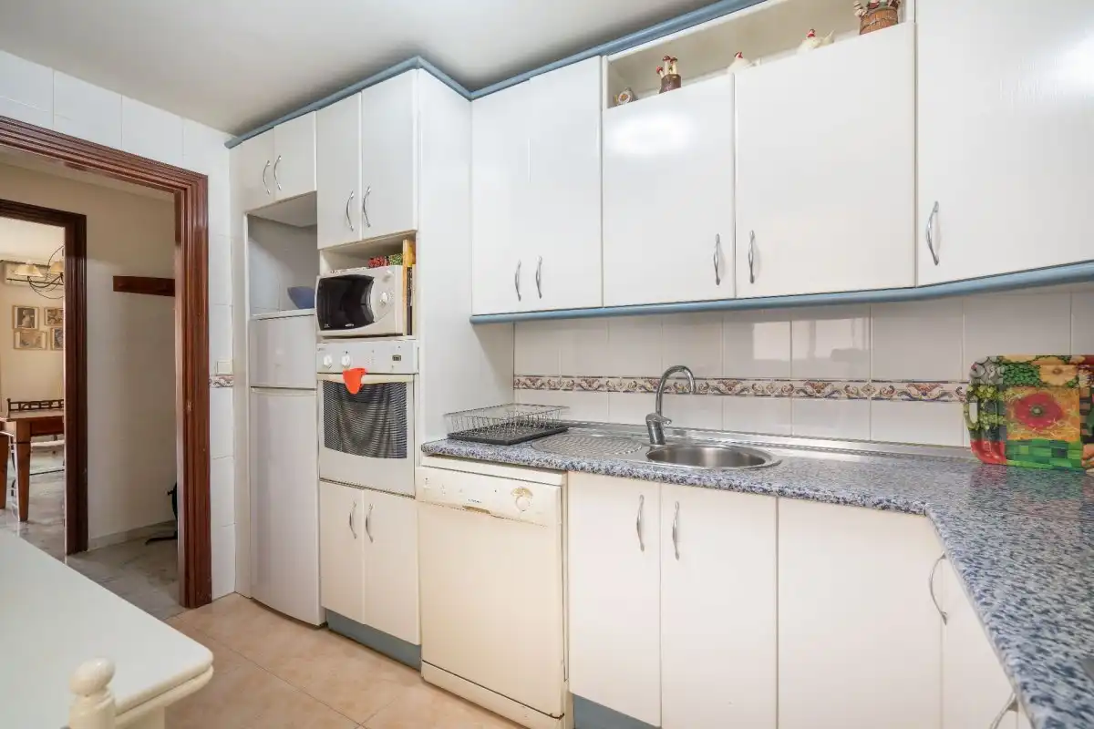 Pis de 84 m² a Almeria