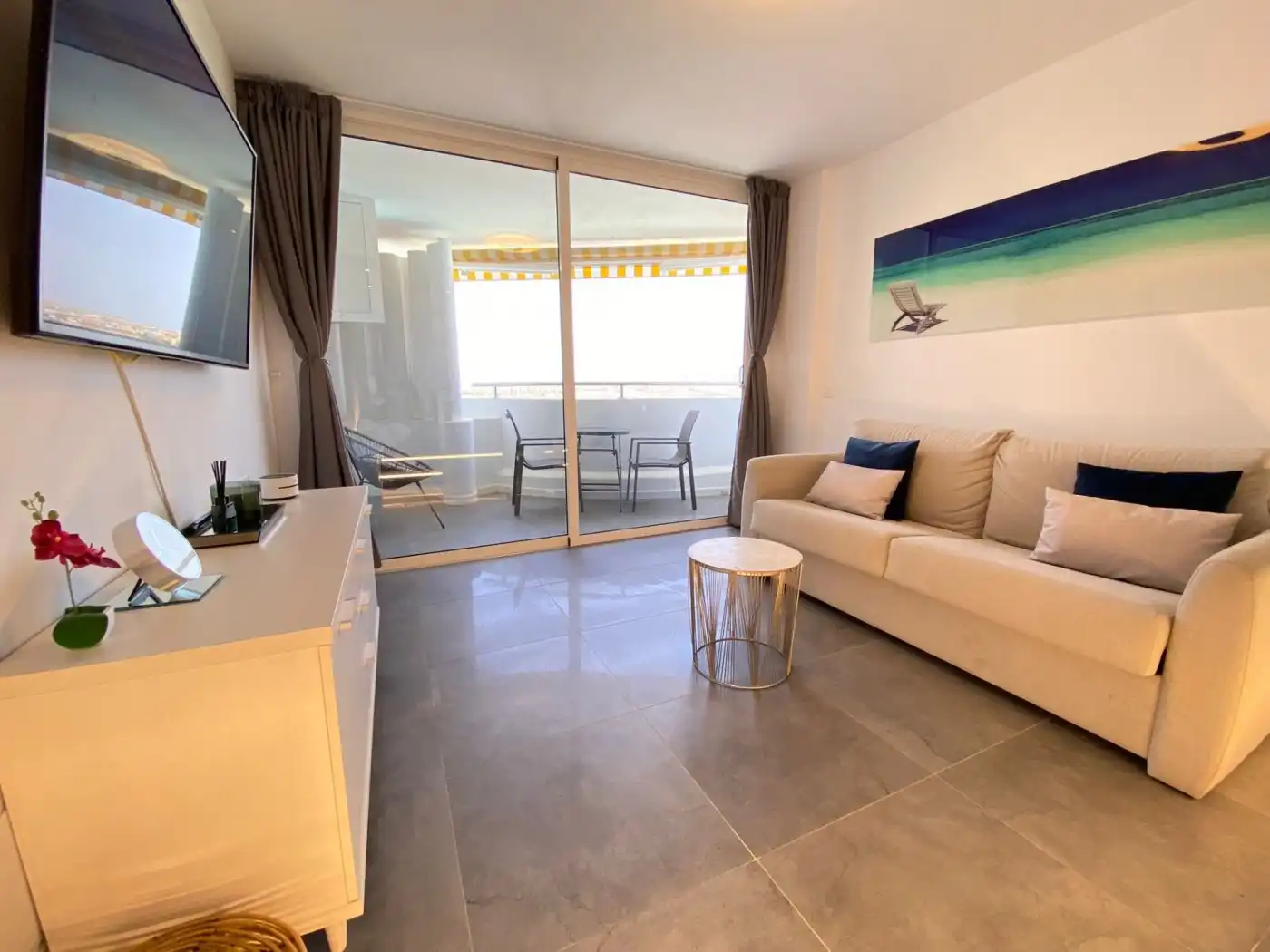 Piso de 60 m² en San Bartolomé de Tirajana