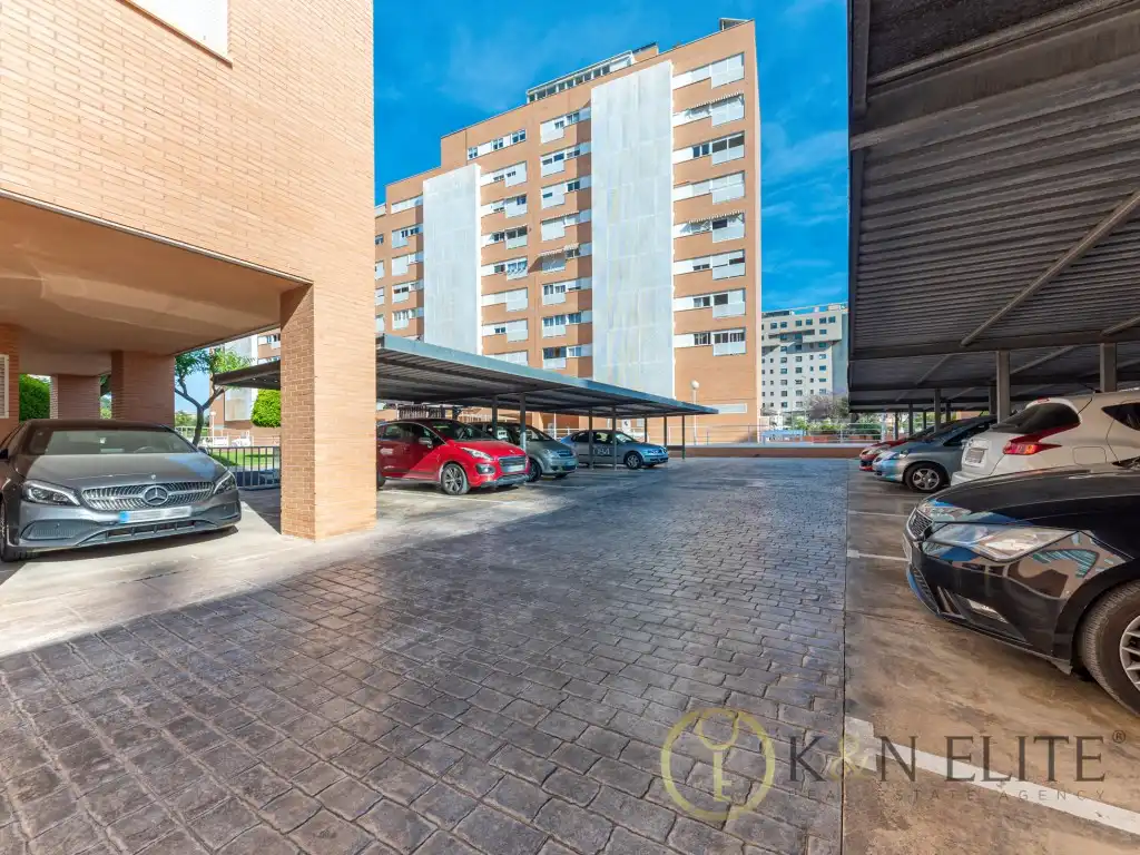 Pis de 135 m² a Alacant