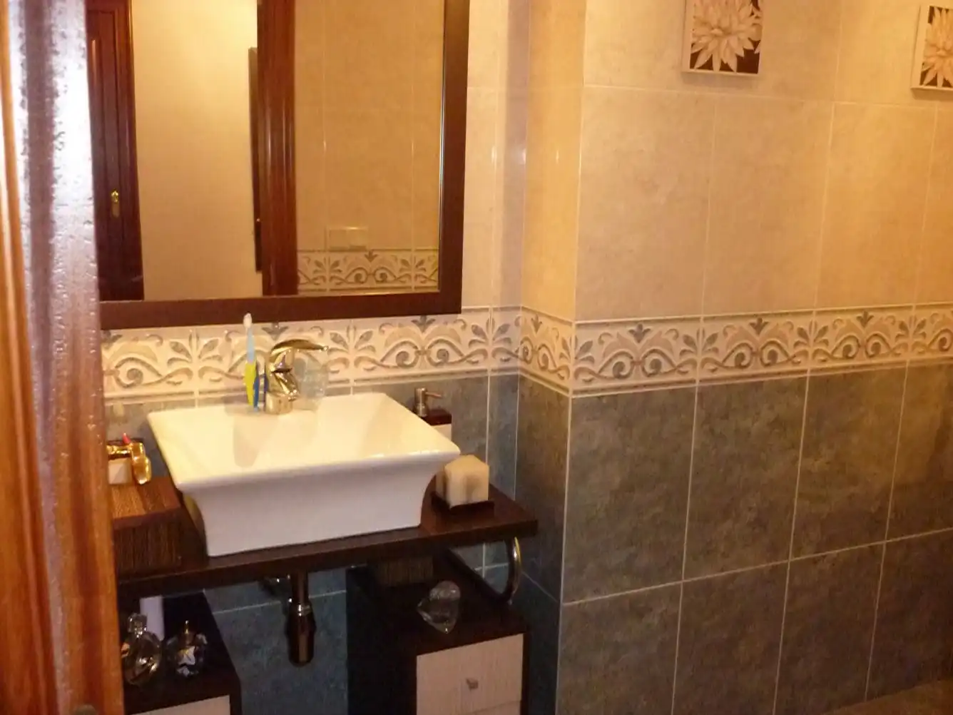 Piso de 100 m² en Narón