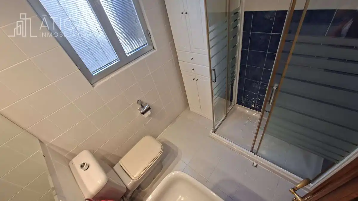 Piso de 121 m² en Salamanca