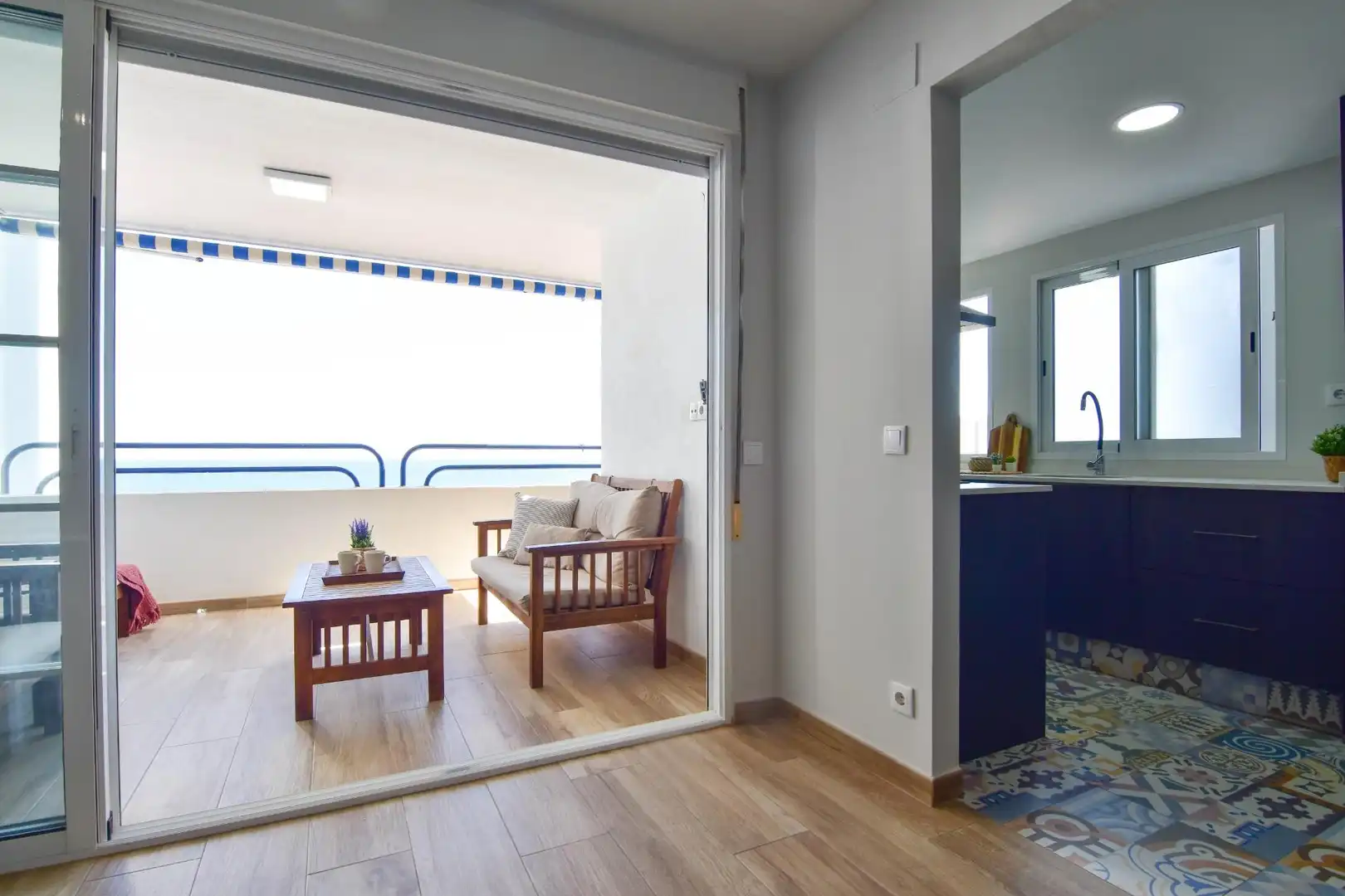 Piso de 73 m² en El Puig