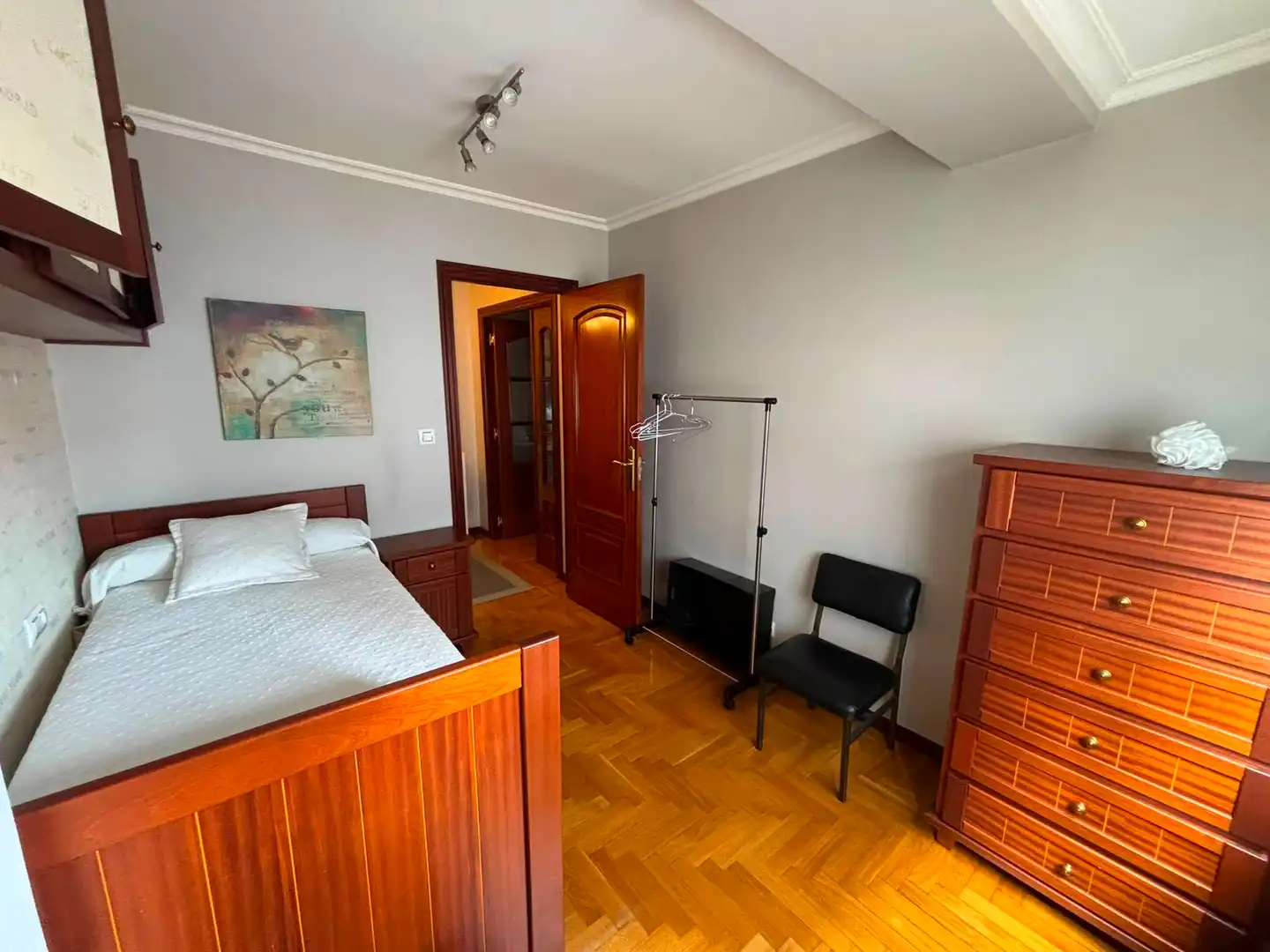 Piso de 95 m² en Vigo