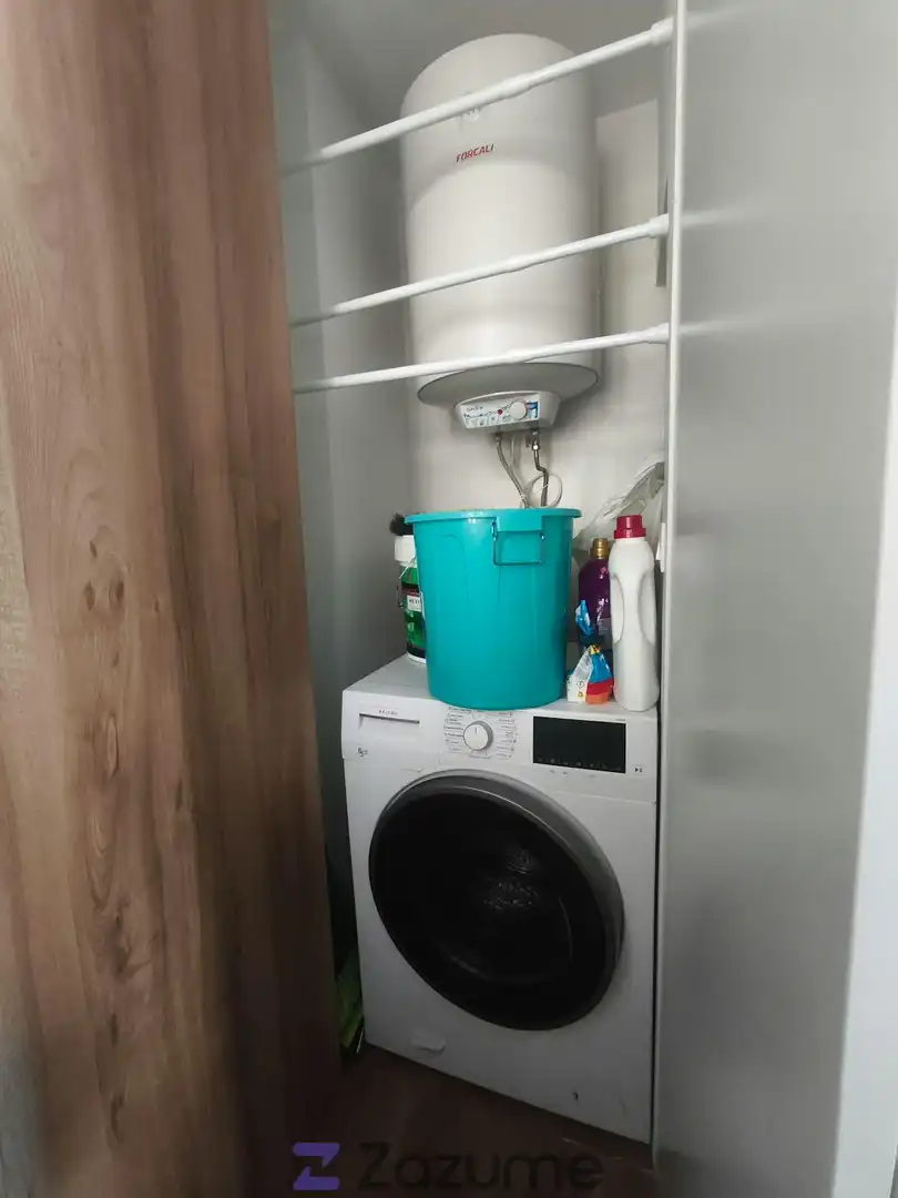 Piso de 93 m² en Valencia