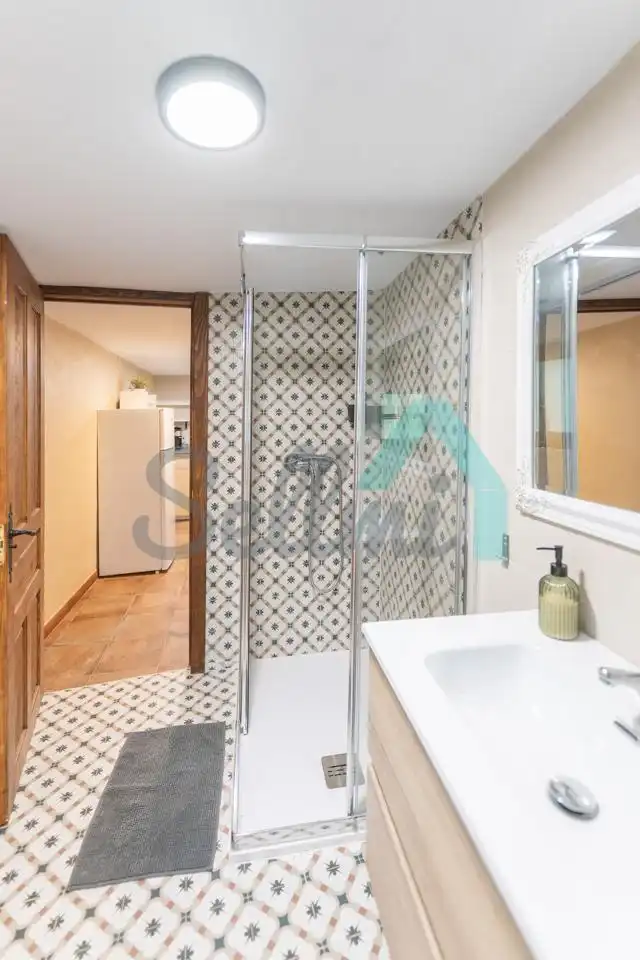 Piso de 50 m² en Salas