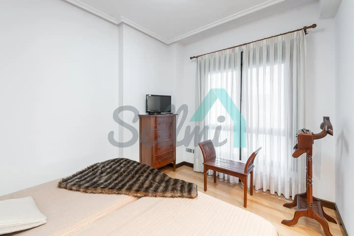 Wohnung 92 m² in Oviedo