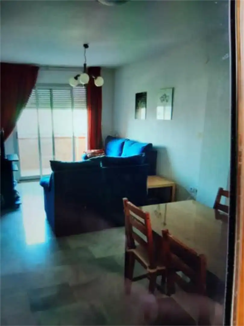 Wohnung 90 m² in Granada