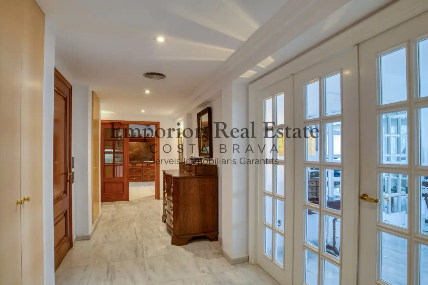 Piso de 291 m² en Palamós