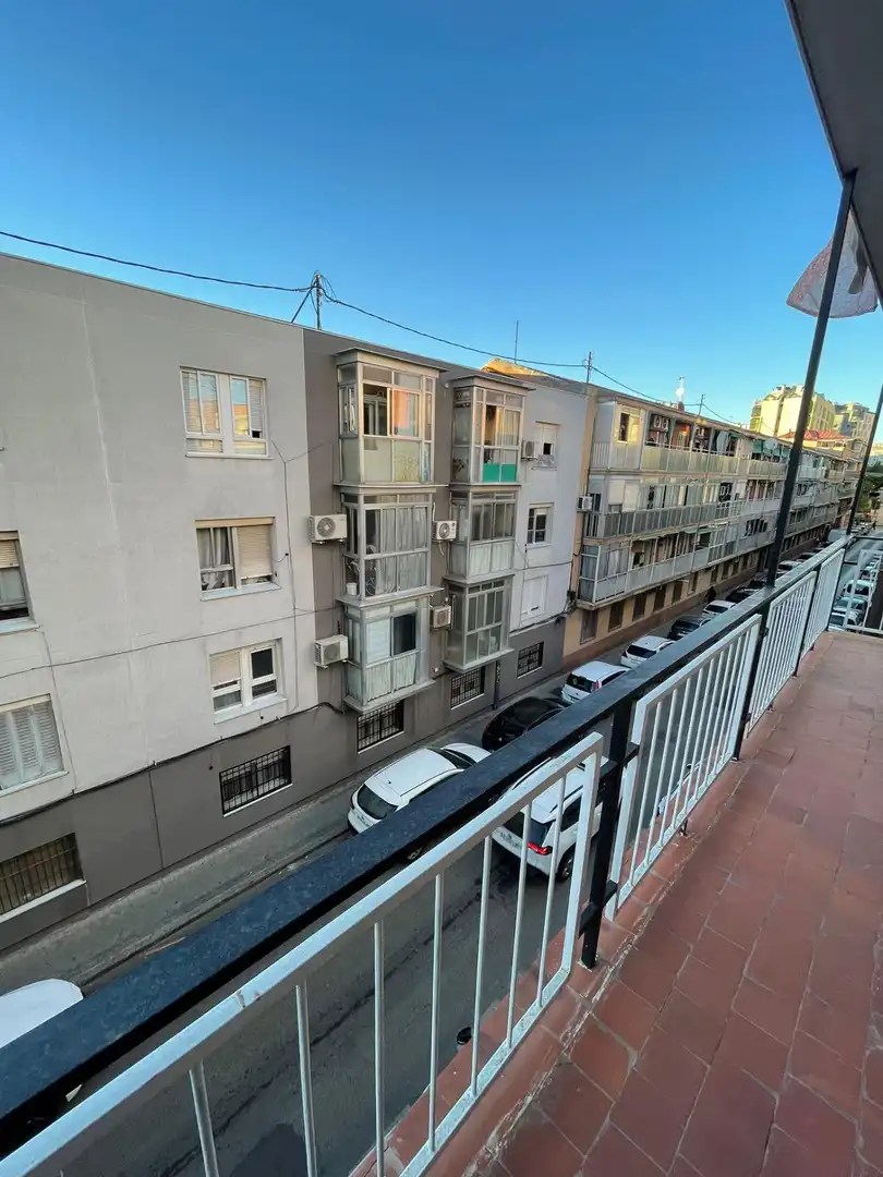Pis de 80 m² a Madrid