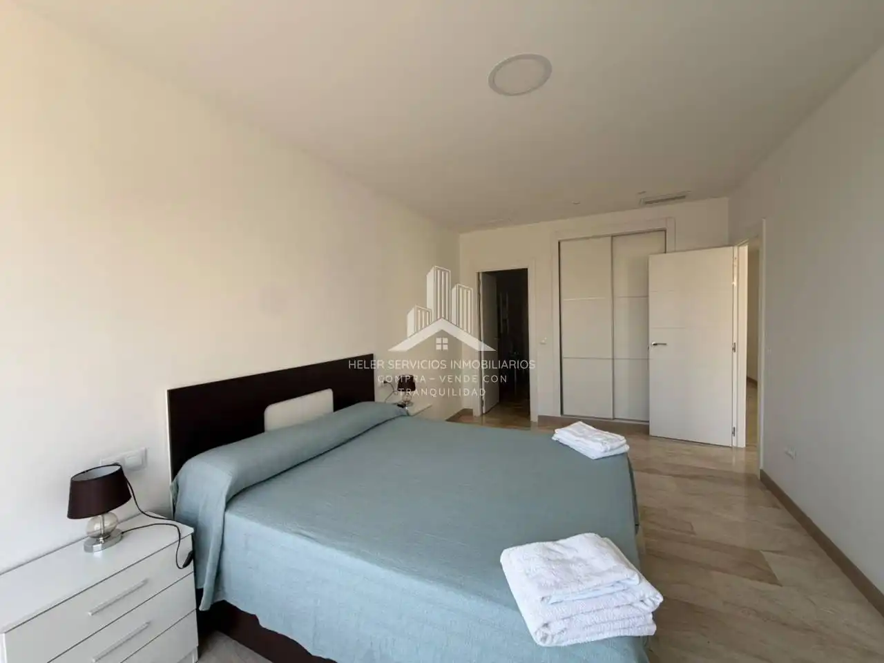 Pis de 125 m² a Castelló de la Plana