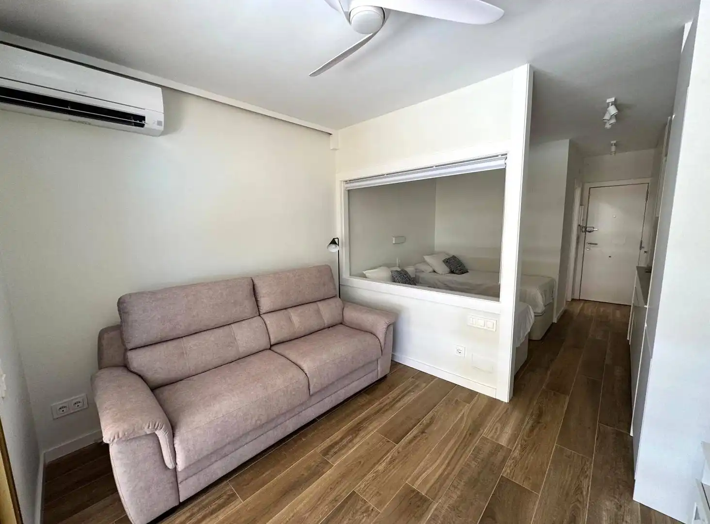 Piso de 31 m² en Cambrils