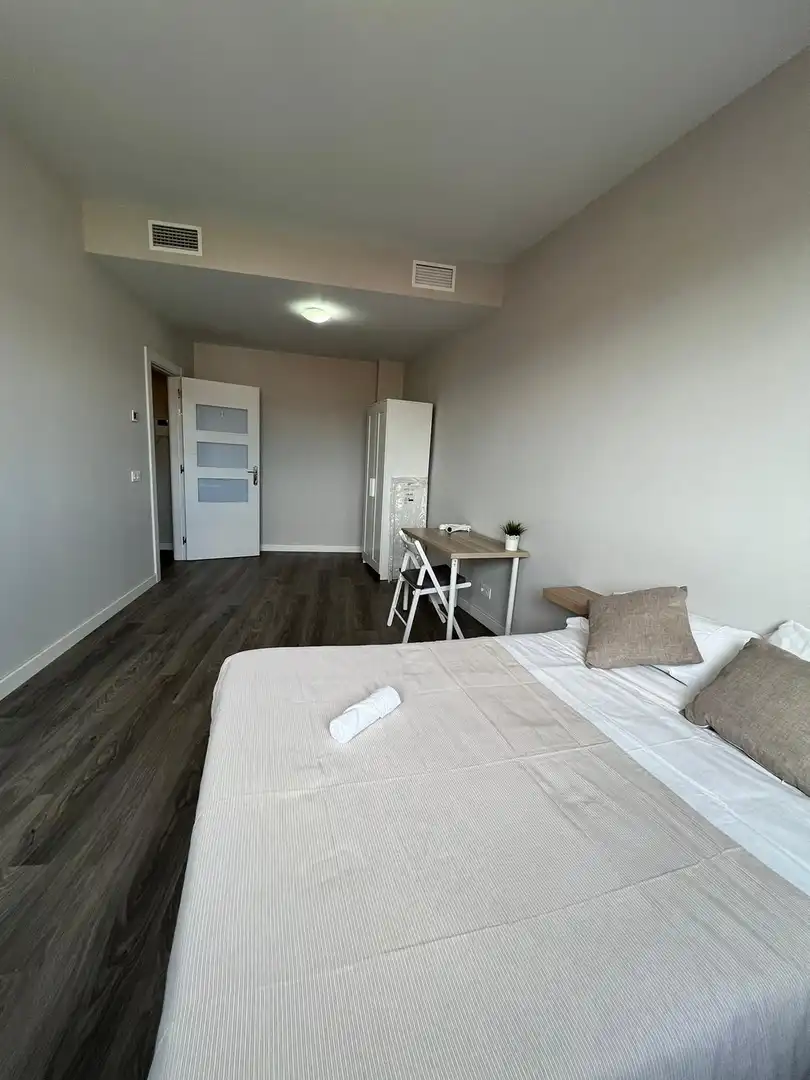 Habitación 130 m², Málaga