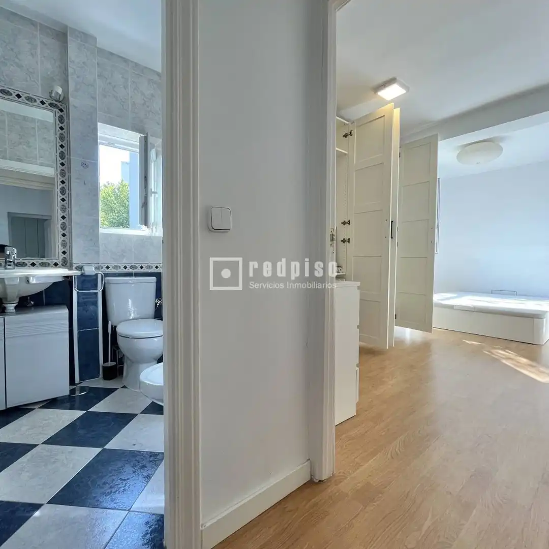 Piso de 79 m² en Madrid