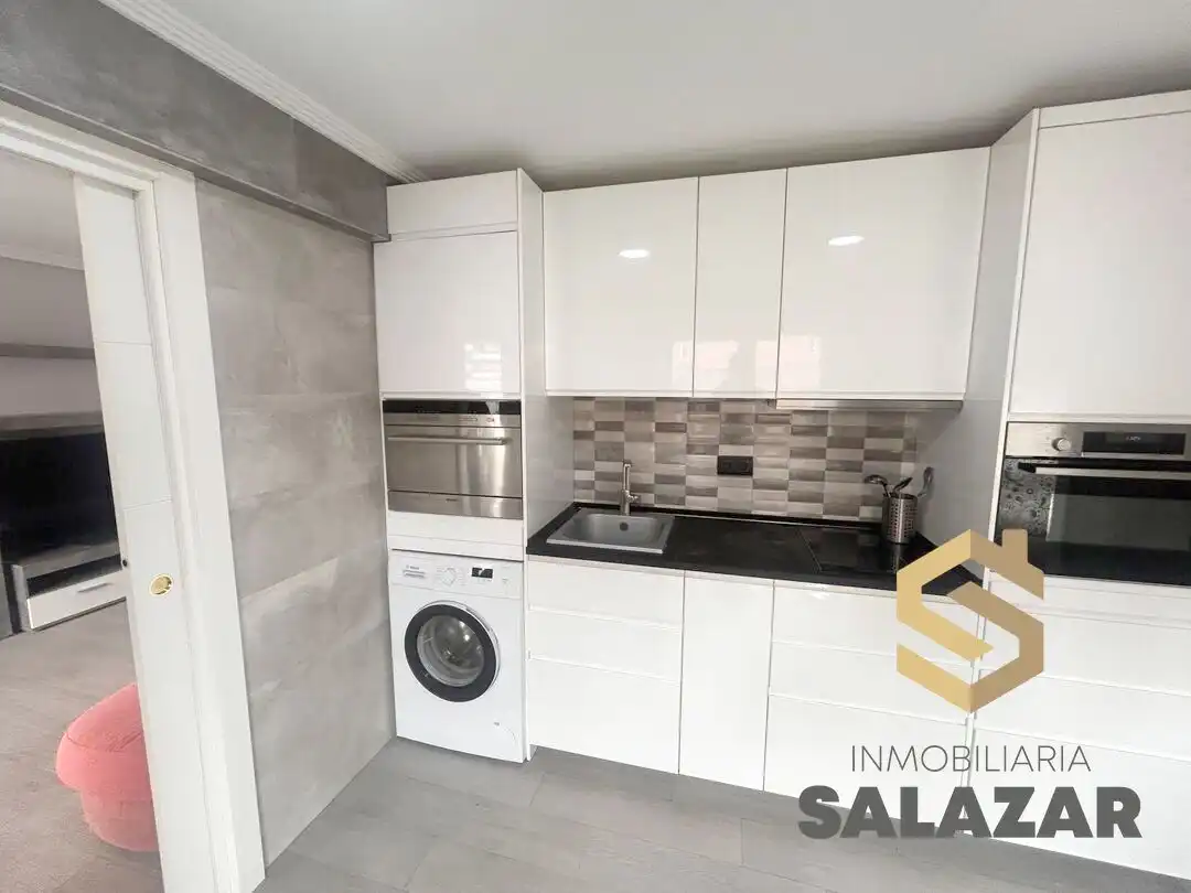 Piso de 50 m² en Bilbao