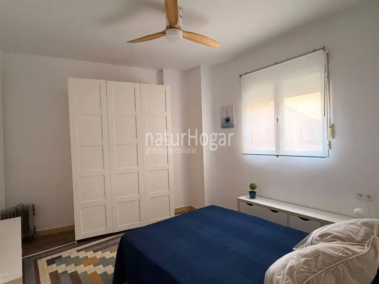 Piso de 103 m² en Valencia