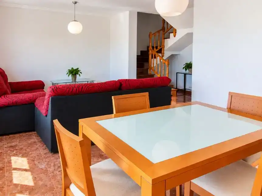 Piso de 115 m² en San Bartolomé de Tirajana