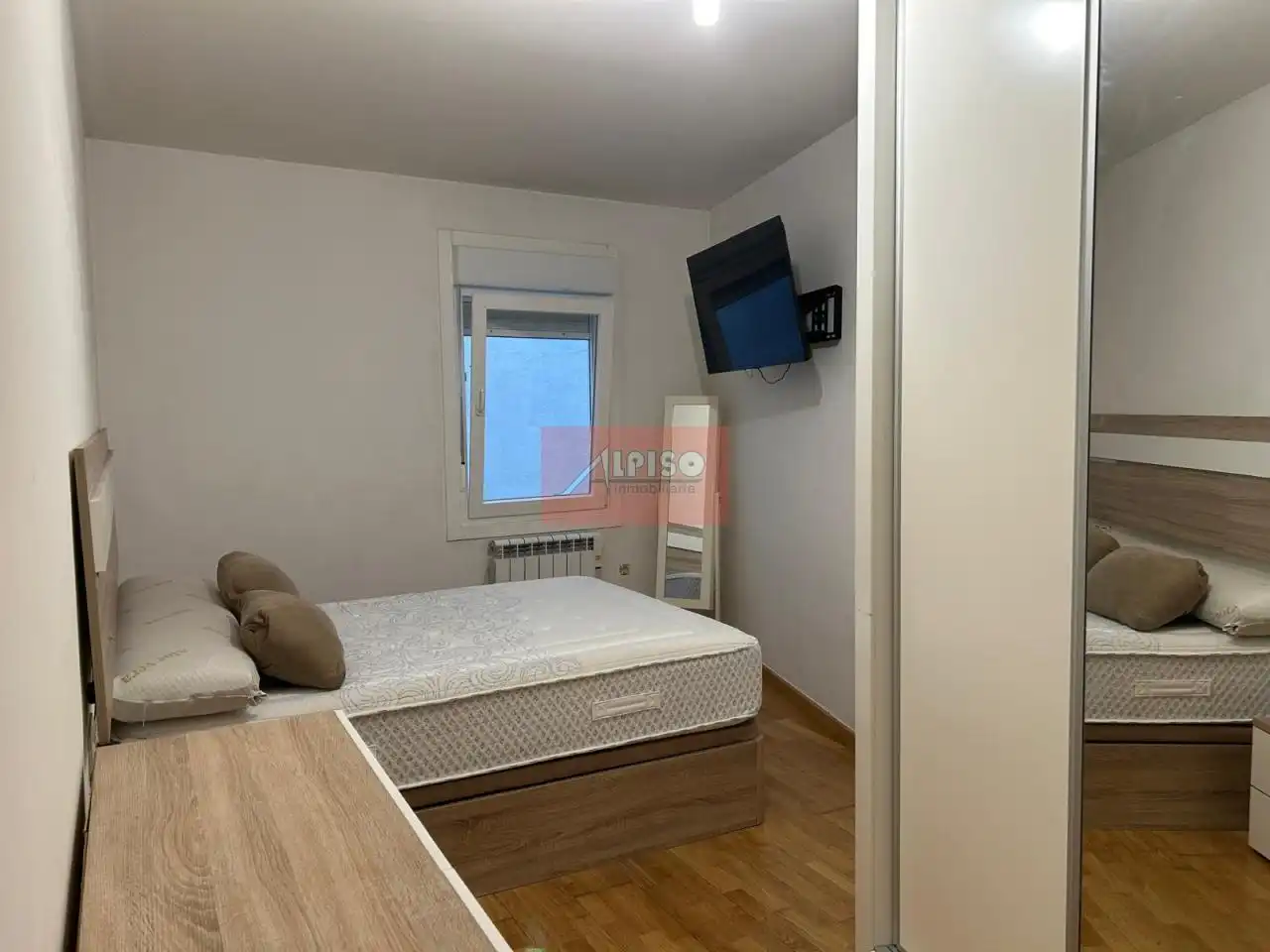 Piso de 104 m² en Ourense