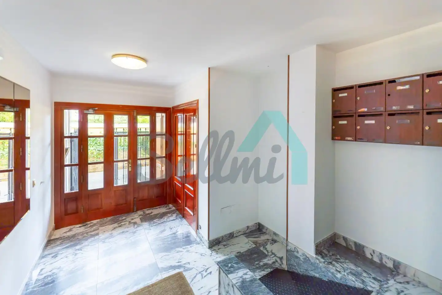 Piso de 72 m² en Llanes