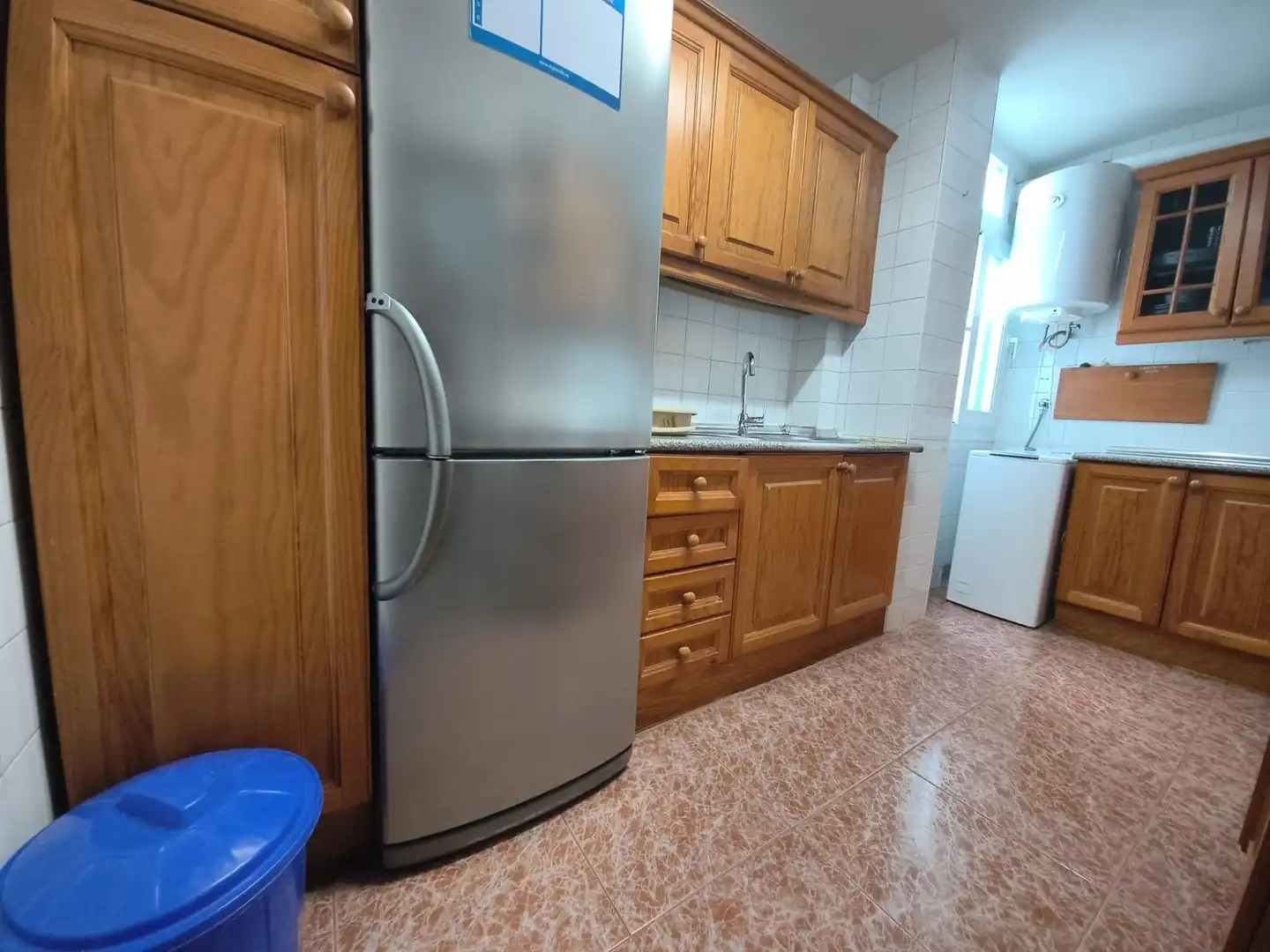 Piso de 85 m² en Granada