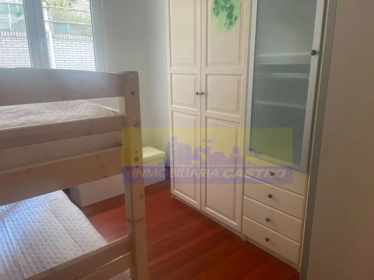Piso en alquiler, Castro-Urdiales