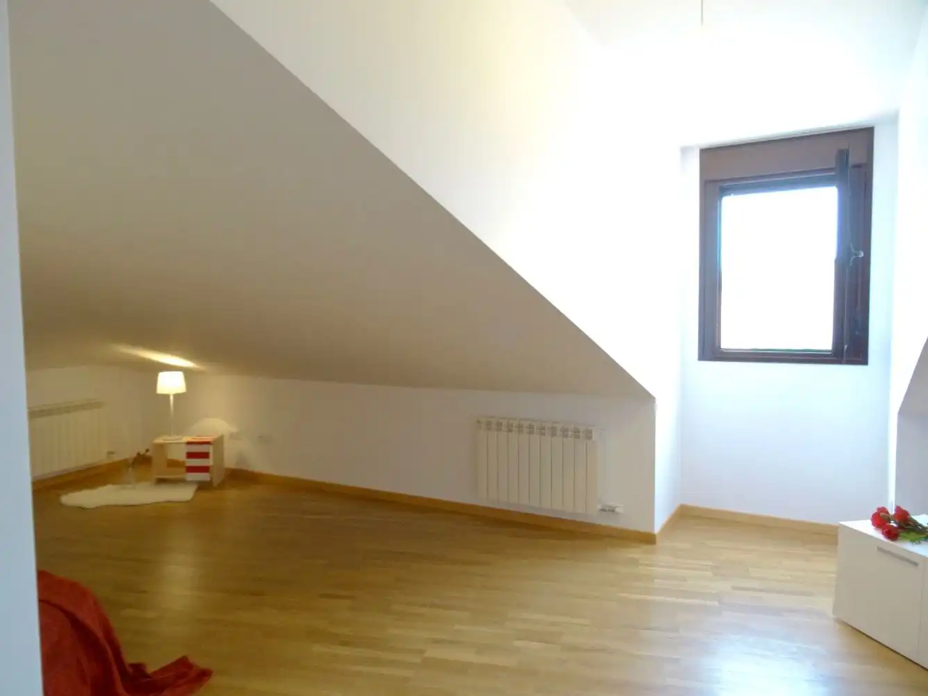 Piso de 121 m² en Tordesillas